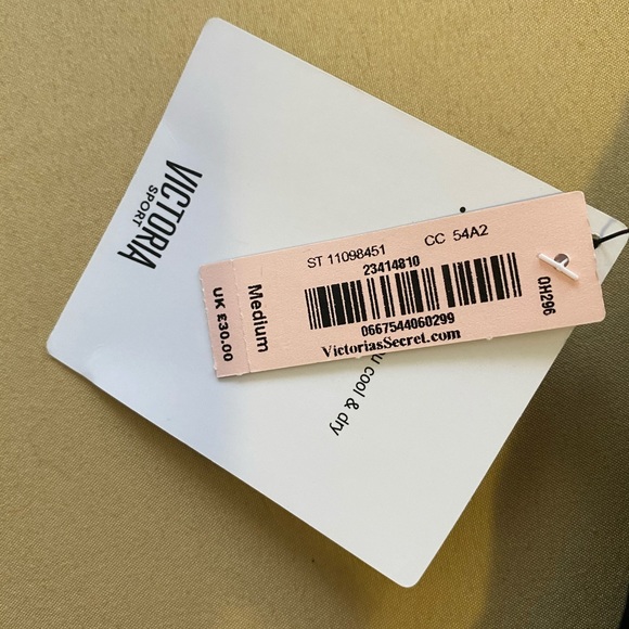 Sports bra - Picture 4 of 4